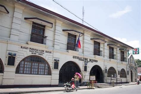 Santa Rosa City in Laguna History (Tagalog) .